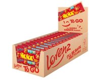 24x Nic Nac Erdnüsse 35g