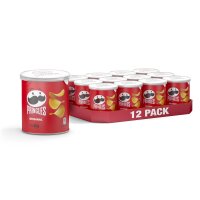 12x Pringles Original 40g