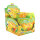 12x75g Sweet Flash Peelable Gummies Mango