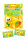 12x75g Sweet Flash Peelable Gummies Mango