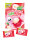 Sweet Flash Peelable Gummies Lychee 75g