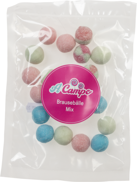 A-Campo Brausebälle Mix