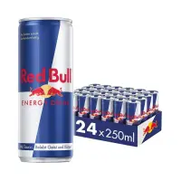 Red Bull original 250ml