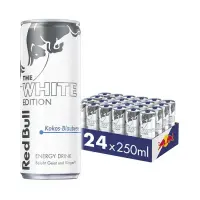 Red Bull White Edition 250ml