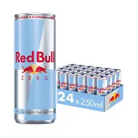 Red Bull zero 250ml
