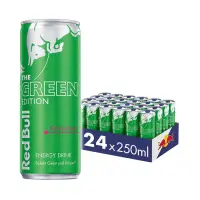 Red Bull Green Edition 250ml