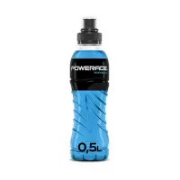 Powerade Blue Mountain Blast 0,5L