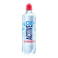 Active O2 Cherry 0,75L