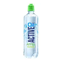 Active O2 Apfel-Kiwi 0,75L