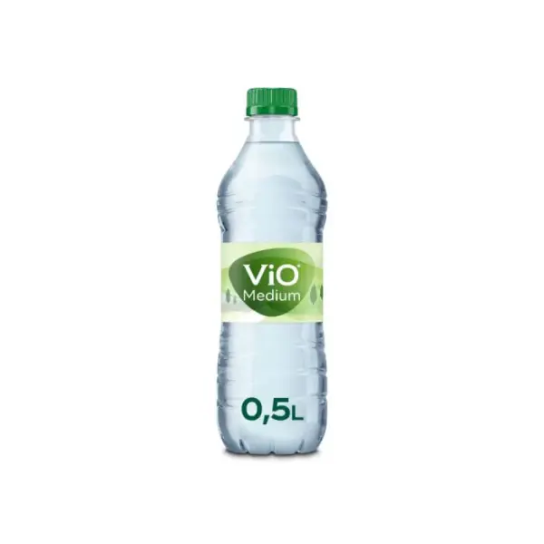 Vio Wasser Medium 0,5L