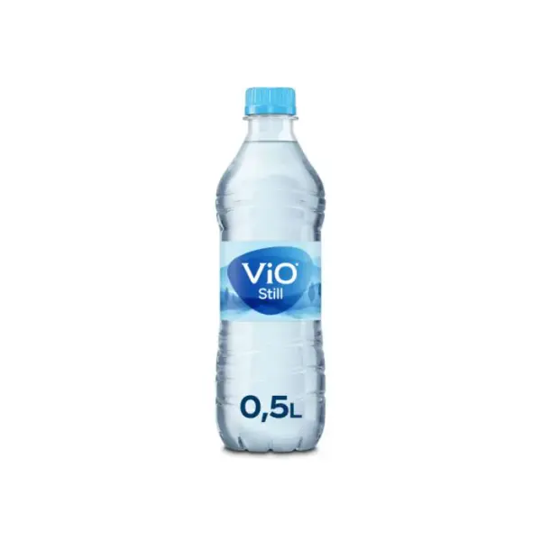 Vio Wasser still 0,5L