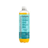 Viwa Ginkgo Biloba - Mango Lime