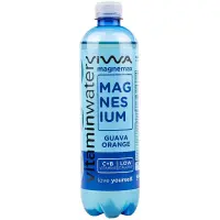 Viwa Magnesium - Guava Orange