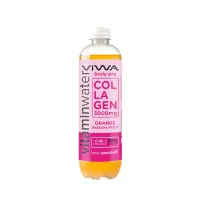 Viwa Collagen - Orange Passion Fruit