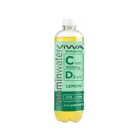 Viwa Vit C + D3 - Lemon
