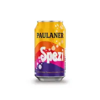 Paulaner Spezi 0,33L