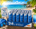 Red Bull Sea Blue Edition Juneberry 250ml 24er Tray