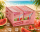 Durstlöscher Wassermelone 12er Tray