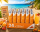 Red Bull Apricot Edition 250ml 24er Tray