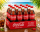 Coca Cola PET 0,5L 12er Tray