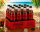 Coca Cola Zero PET 0,5L 12er Tray