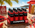 Powerade Wild Cherry 0,5L 12er Tray