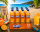 Fanta PET 0,5L 12er Tray