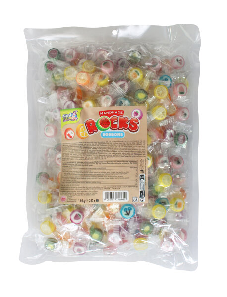 Sweet Flash Mix Bonbons 8kg
