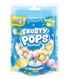 Sweet Flash Frosty Pops 6 Dspl. x 12 Btl. x 80g