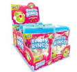 Sweet Flash Frosty Rings 2 Dspl. x 14 Beutel x 50 g