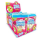 Sweet Flash Frosty Rings 2 Dspl. x 14 Beutel x 50 g