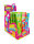 Sweet Flash Snot Squeeze Candy XL 8 Dspl. x 15 St. x 120g