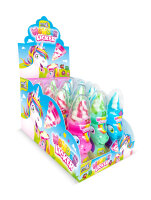 Sweet Flash Unicorn Wonder Licker 8 Dspl. x 12 St. x 50g