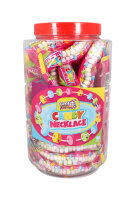 Sweet Flash Candy Necklace 17g Tube/ 6 Dosen x 70 St. x 17g