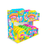 Sweet Flash Fun-a-Conda + Tattoo 6 Dspl. x 30 St. x 16 g