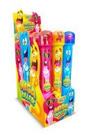 Sweet Flash Mega Roller Candy 6 Dspl. x 15 St. x 105ml
