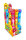 Sweet Flash Mega Roller Candy 6 Dspl. x 15 St. x 105ml