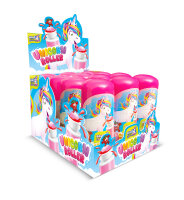 Sweet Flash Unicorn Roller 12 Dspl. x 12 St. x 60ml