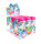 Sweet Flash Unicorn Roller 12 Dspl. x 12 St. x 60ml