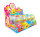 Sweet Flash Gumball Machine XL 4 Dspl. x 12 St. x 120 g