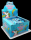 Sweet Flash Rolla Belta Unicorn 6 Dspl. x 24 St. x 19 g