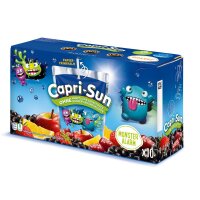 Capri-Sun Monster Alarm 0,2L. 10er Pack
