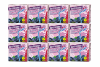 Durstlöscher Blaubeer-Vanille12er Tray