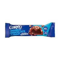 Corny Protein Crunchy Double Chocolate 45g