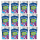 12x147g Capri Sun Soft Chews Monster Alarm