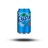 Fanta US Berry 0,355L Dose