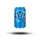 Fanta US Berry 0,355L Dose