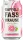 Gaffels Fassbrause Pink Grapefruit Dose 0,33 l