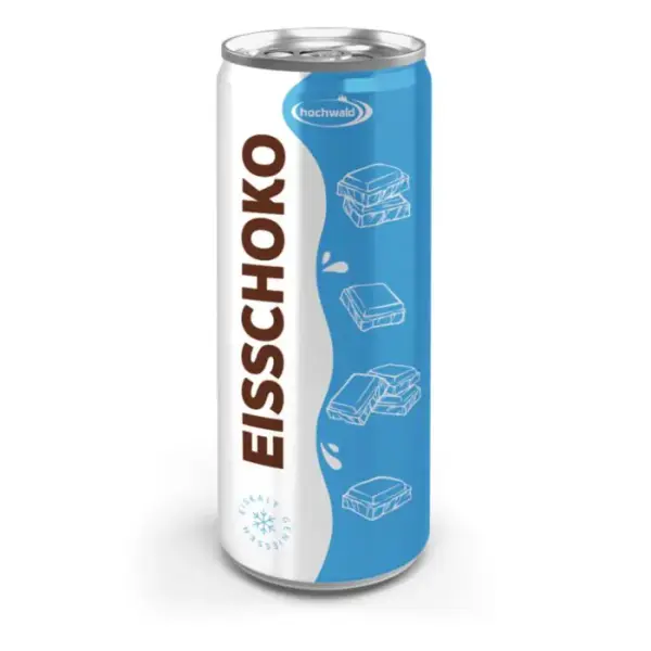 Hochwald Eis-Schoko 0,25 L Dose