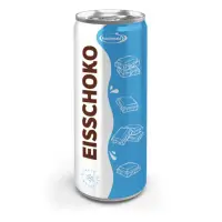 Hochwald Eis-Schoko 0,25 L Dose